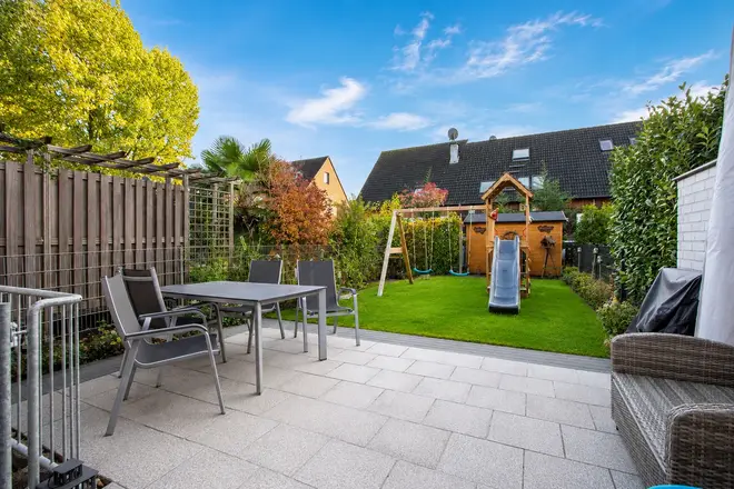 3 Zimmer Haus mit 143 m² in Bottrop – Bild 4