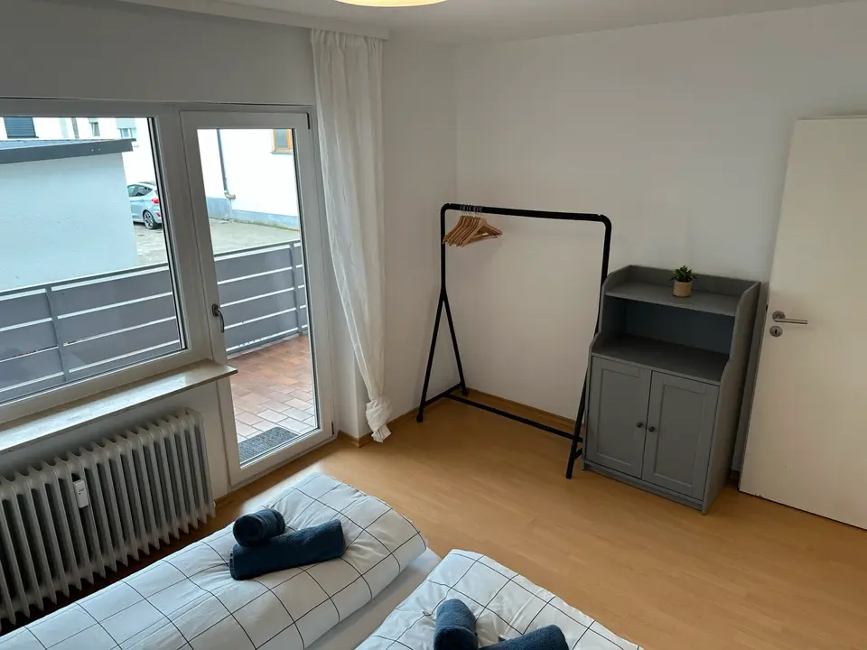 5 Zimmer Wohnung mit 110 m² in Lahr/Schwarzwald – Bild 5