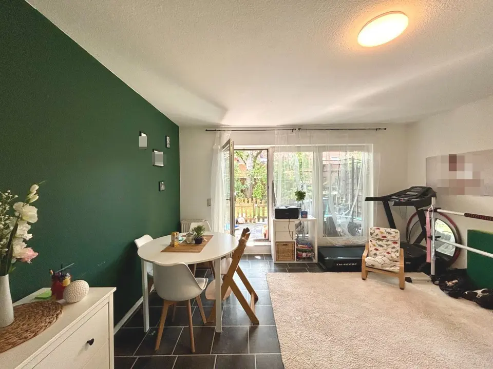 3 Zimmer Wohnung mit 72 m² in Oldenburg – Bild 6