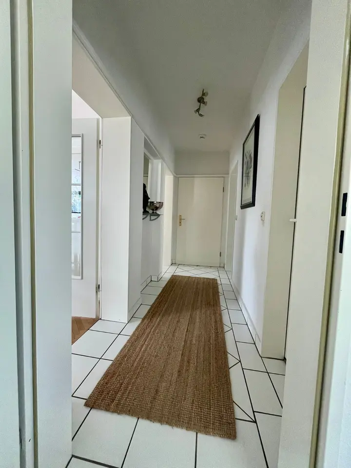 4 Zimmer Wohnung mit 114 m² in Kiel – Bild 4