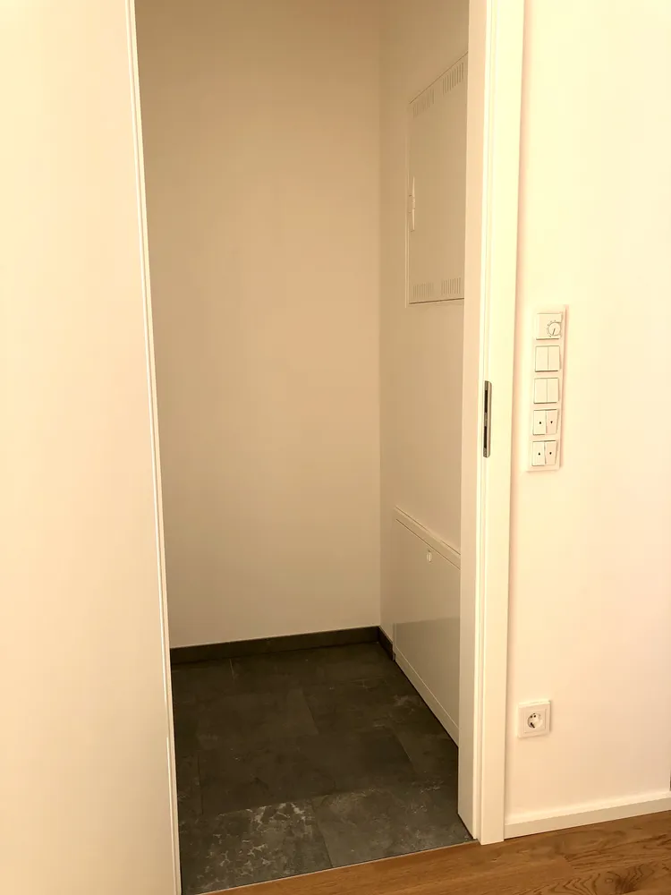 2 Zimmer Wohnung mit 56 m² in Nürnberg – Bild 9