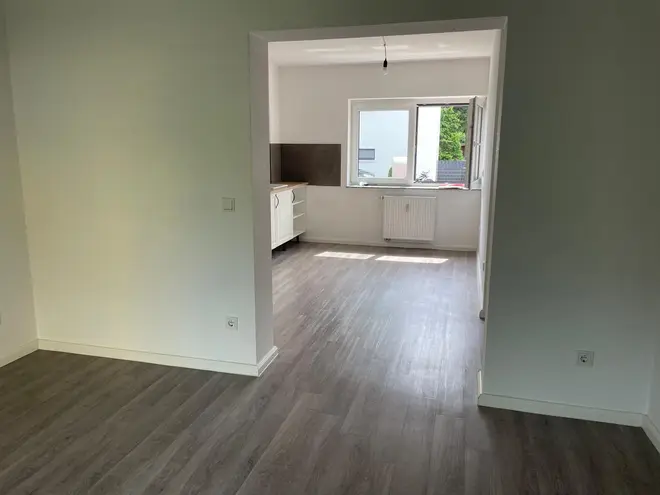 2 Zimmer Wohnung mit 50 m² in Köln – Bild 4