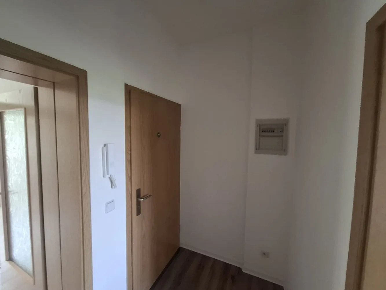 1 Zimmer Wohnung mit 37 m² in Naumburg (Saale) – Bild 10