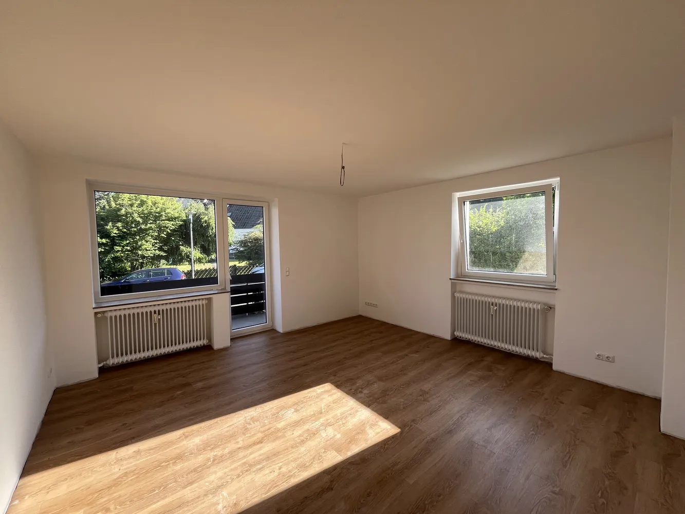 4 Zimmer Wohnung mit 90 m² in Wolfenbüttel – Bild 7