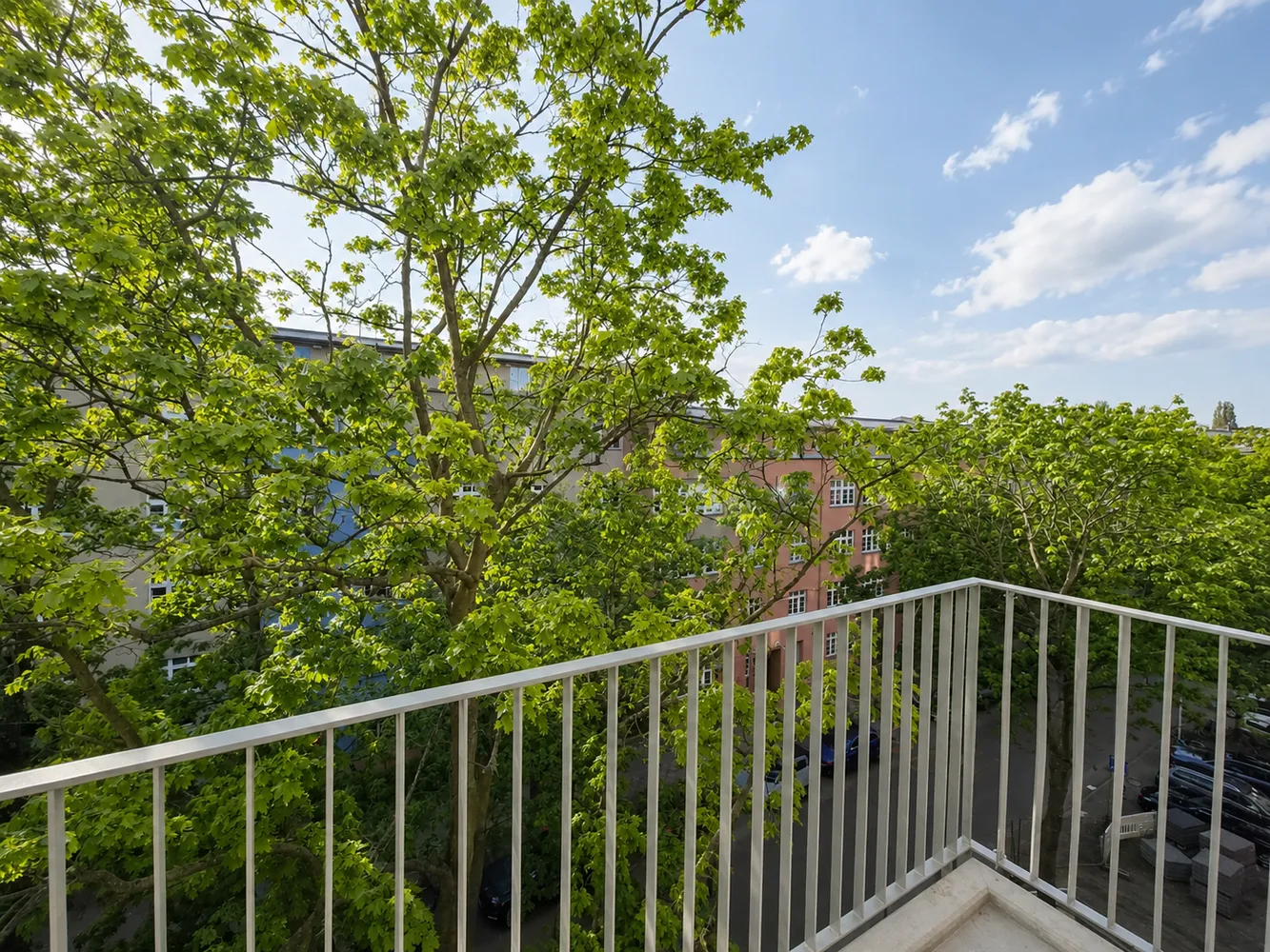 2 Zimmer Wohnung mit 50 m² in Berlin – Bild 1