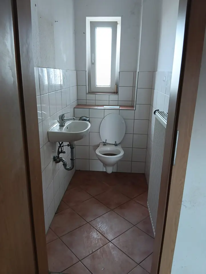 4 Zimmer Wohnung mit 70 m² in Worms – Bild 6