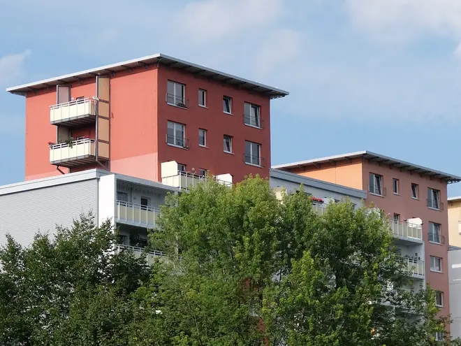 3 Zimmer Wohnung mit 72 m² in Chemnitz – Bild 5