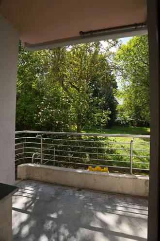 4 room apartment with 90 m² in Chemnitz – Photo 8