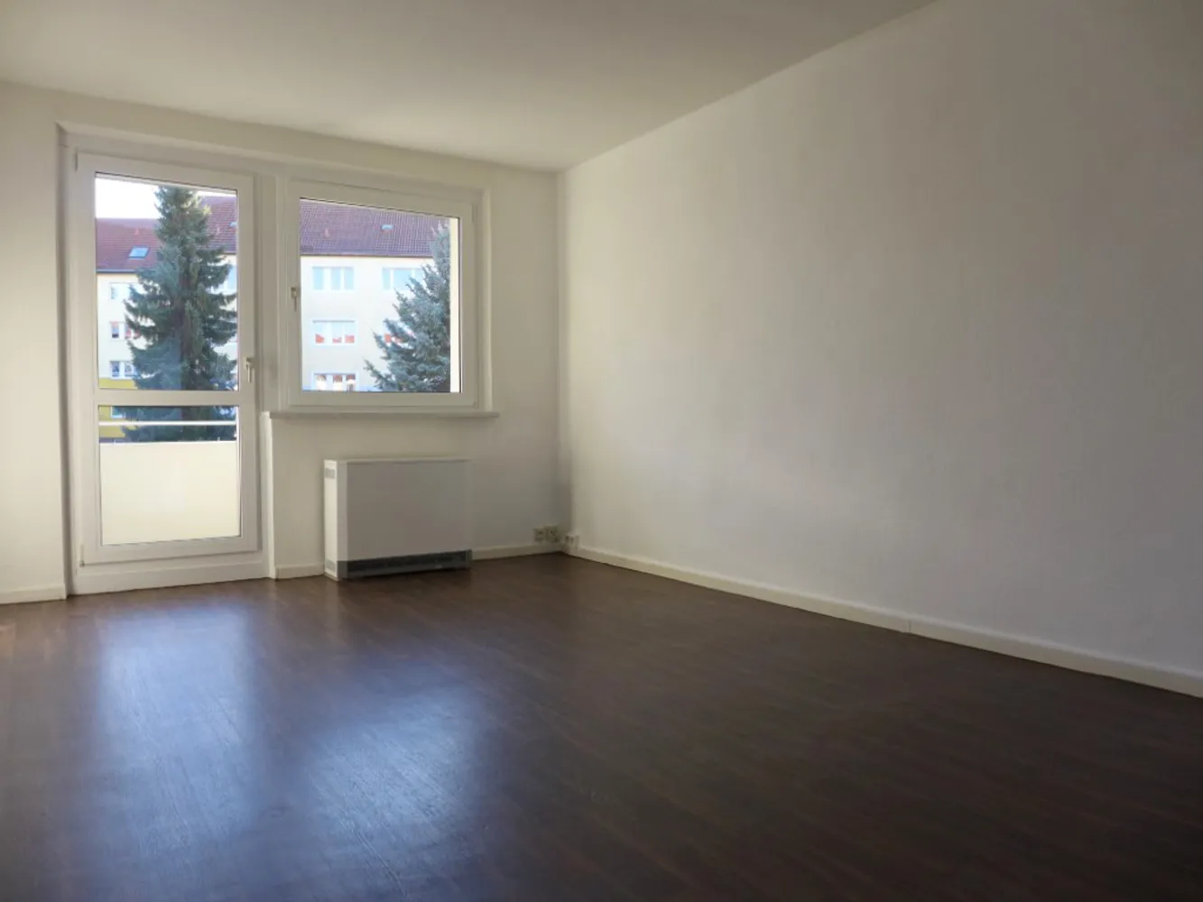 2 room apartment with 50 m² in Limbach-Oberfrohna – Photo 12