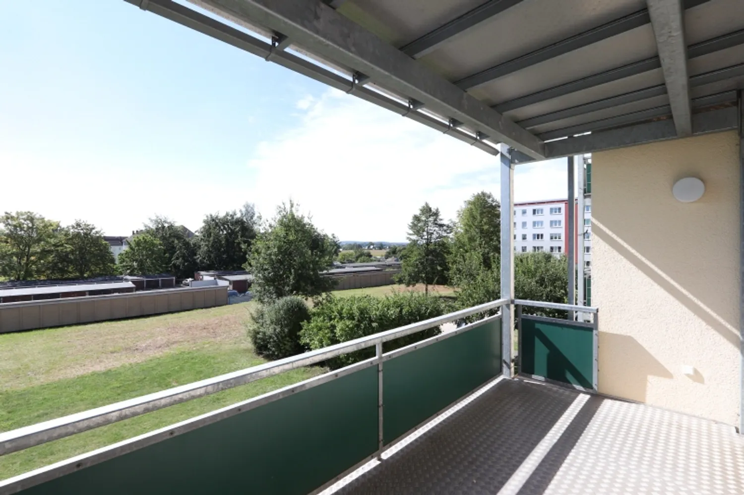 4 Zimmer Wohnung mit 84 m² in Chemnitz – Bild 3