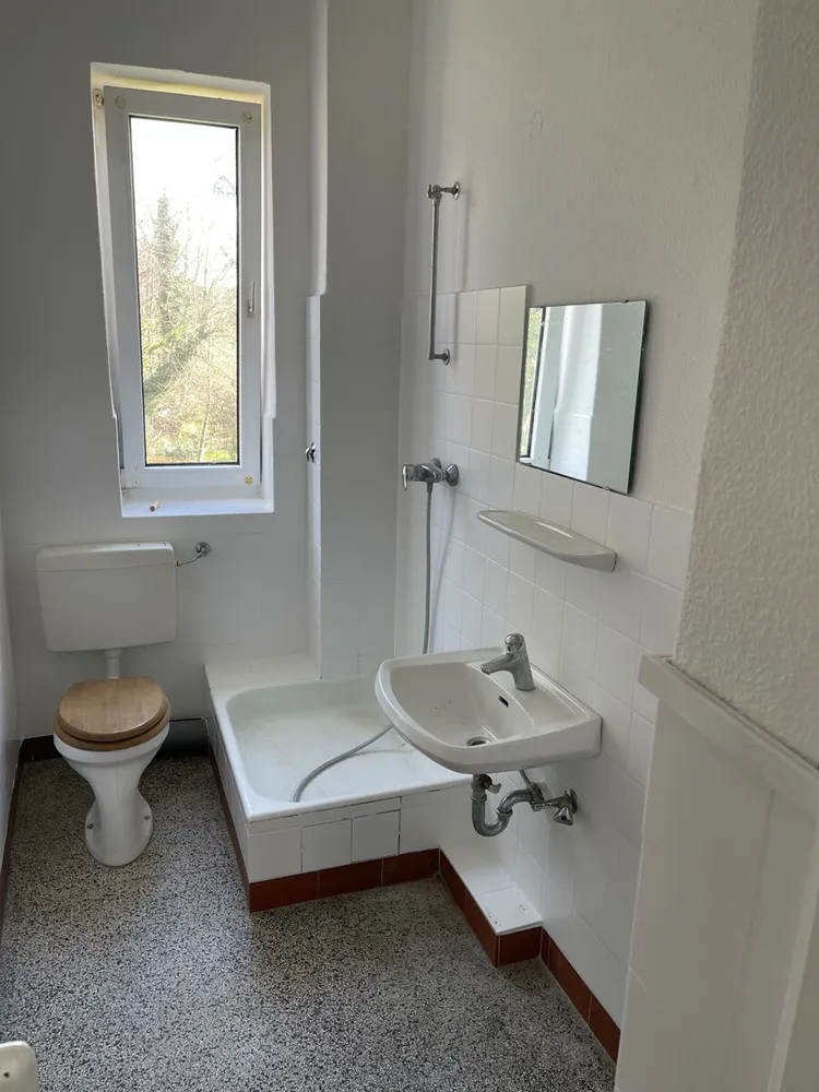 3 Zimmer Wohnung mit 65 m² in Rendsburg – Bild 3