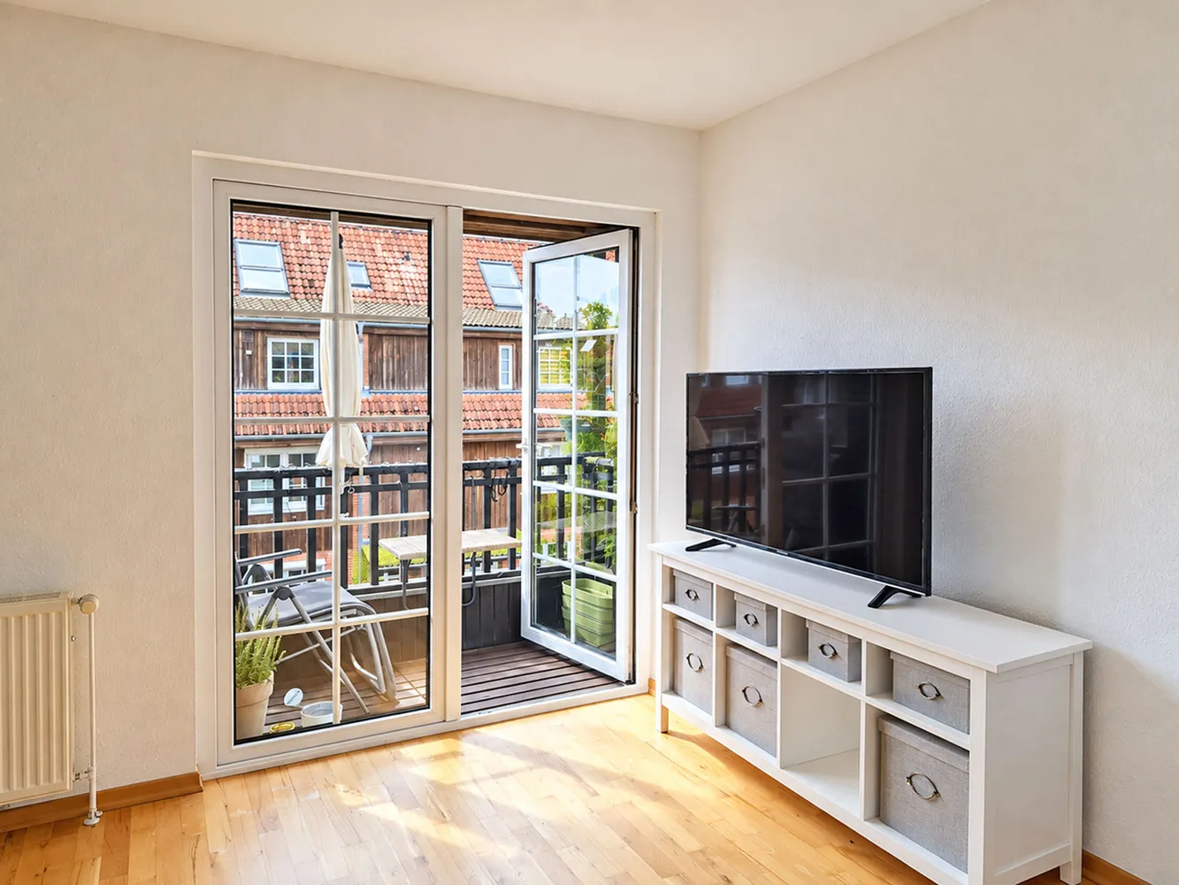 3 Zimmer Wohnung mit 73 m² in Elmshorn – Bild 2