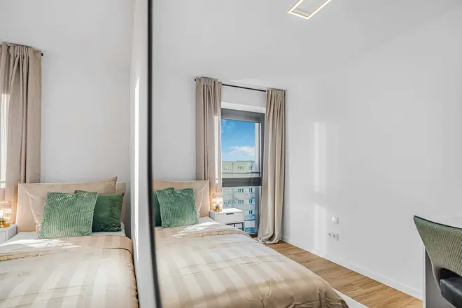 WG-Zimmer in München – Bild 3