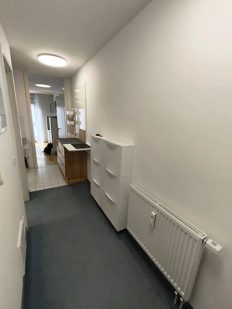 2 Zimmer Wohnung mit 60 m² in München – Bild 11