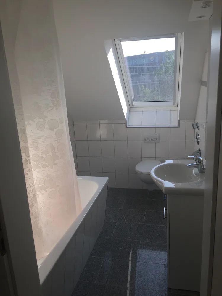 1 Zimmer Wohnung mit 35 m² in Hannover – Bild 3