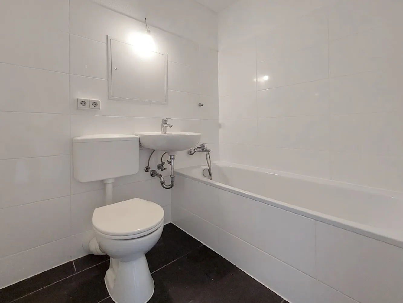 1 Zimmer Wohnung mit 27 m² in Dresden – Bild 4
