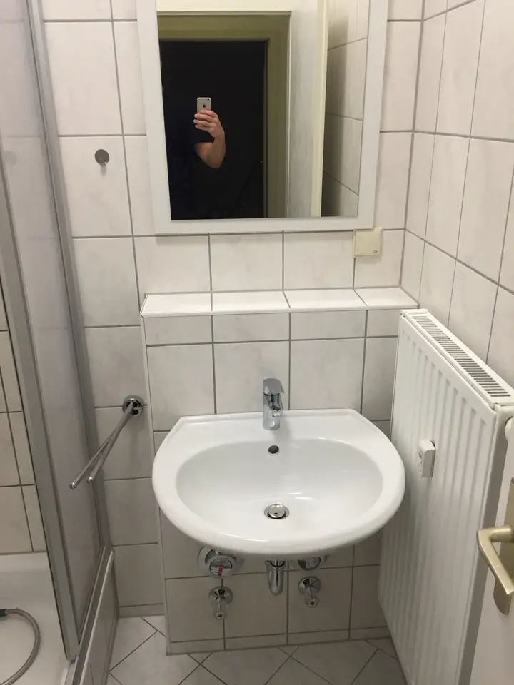 2 Zimmer Wohnung mit 30 m² in Erfurt – Bild 9