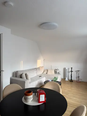 2 Zimmer Wohnung mit 46 m² in Stuttgart – Bild 4