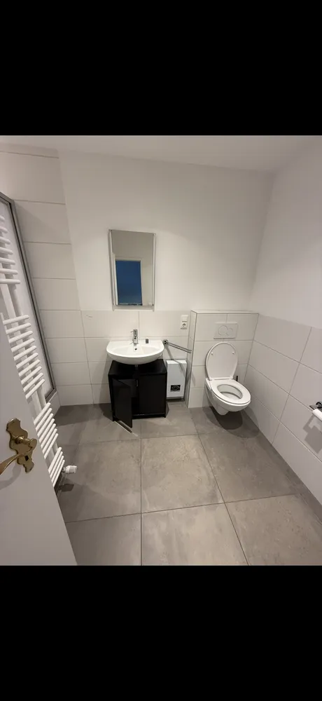 2 Zimmer Wohnung mit 120 m² in Euskirchen – Bild 5