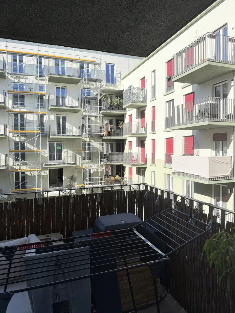 2 Zimmer Wohnung mit 53 m² in München – Bild 3