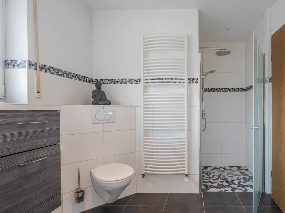 2 Zimmer Wohnung mit 72 m² in Arnsberg – Bild 5