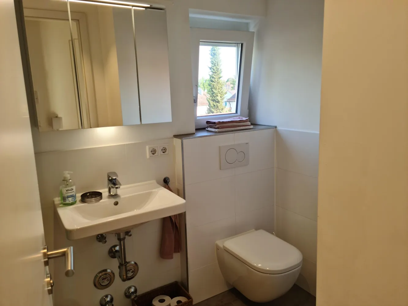 3 Zimmer Wohnung mit 46 m² in München – Bild 10