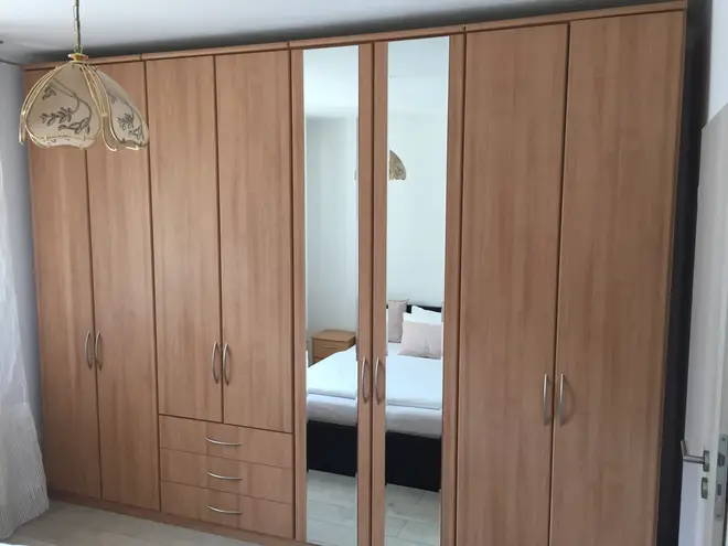 3 Zimmer Wohnung mit 65 m² in Frankfurt am Main – Bild 6