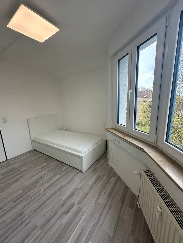 5 Zimmer Wohnung mit 14 m² in Aachen – Bild 3