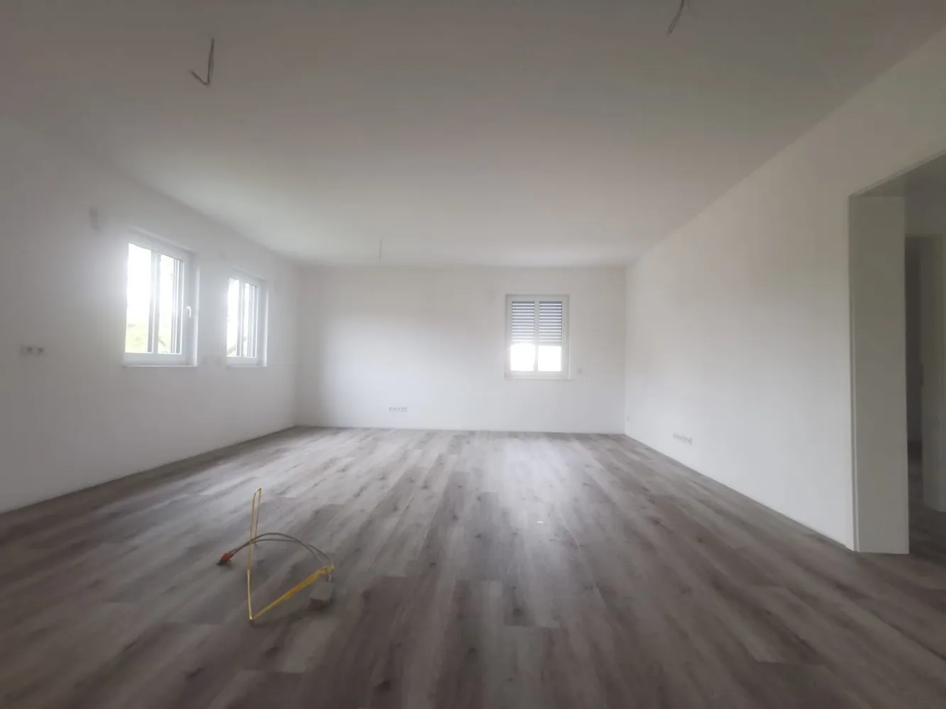 3 Zimmer Wohnung mit 109 m² in Halle (Saale) – Bild 1