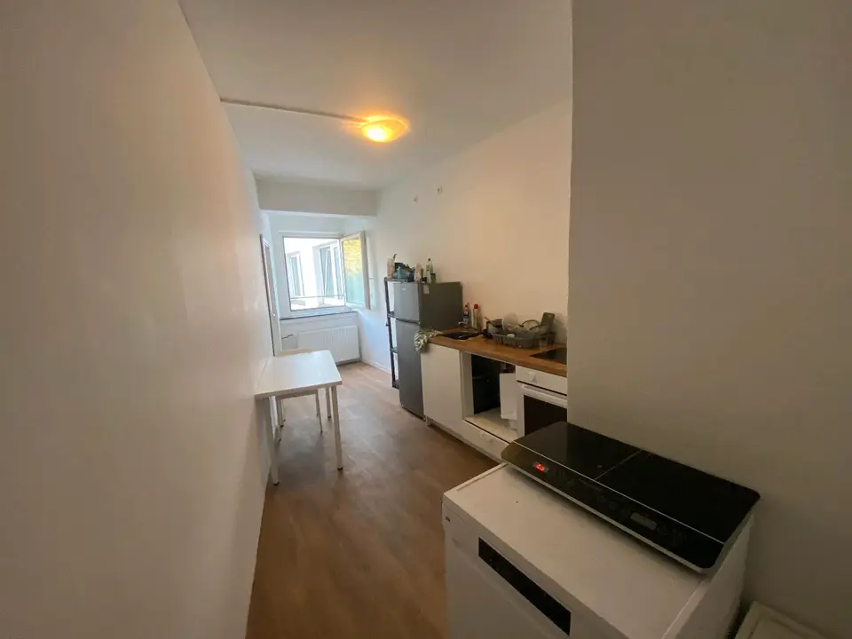 WG-Zimmer mit 20 m² in Essen – Bild 3