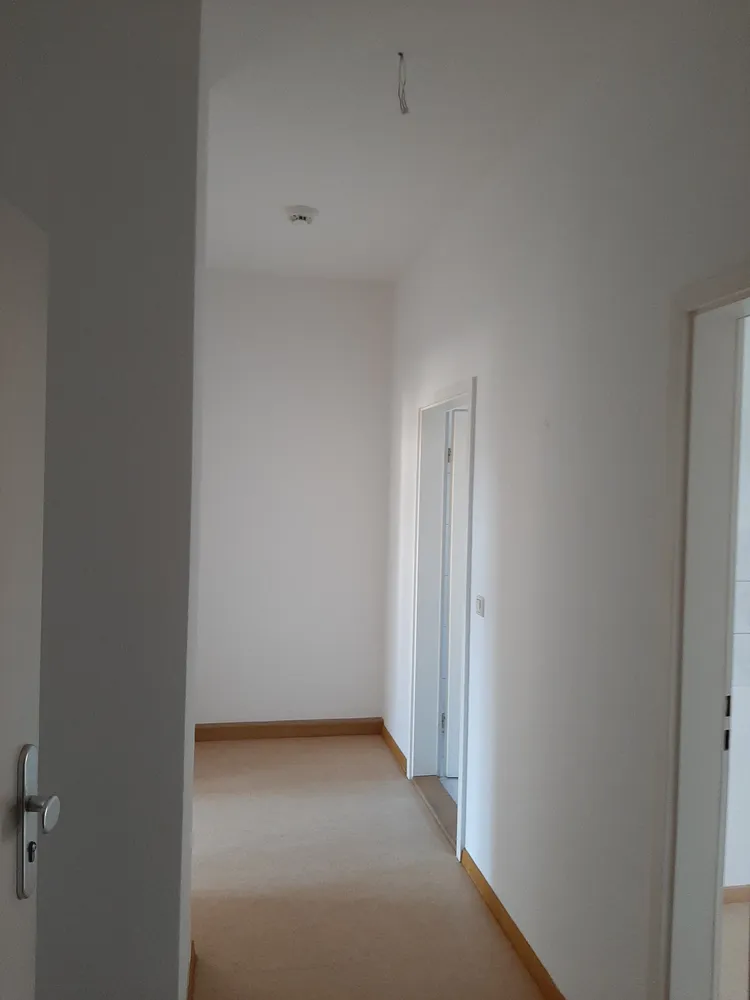 2 Zimmer Wohnung mit 49 m² in Weißenfels – Bild 4
