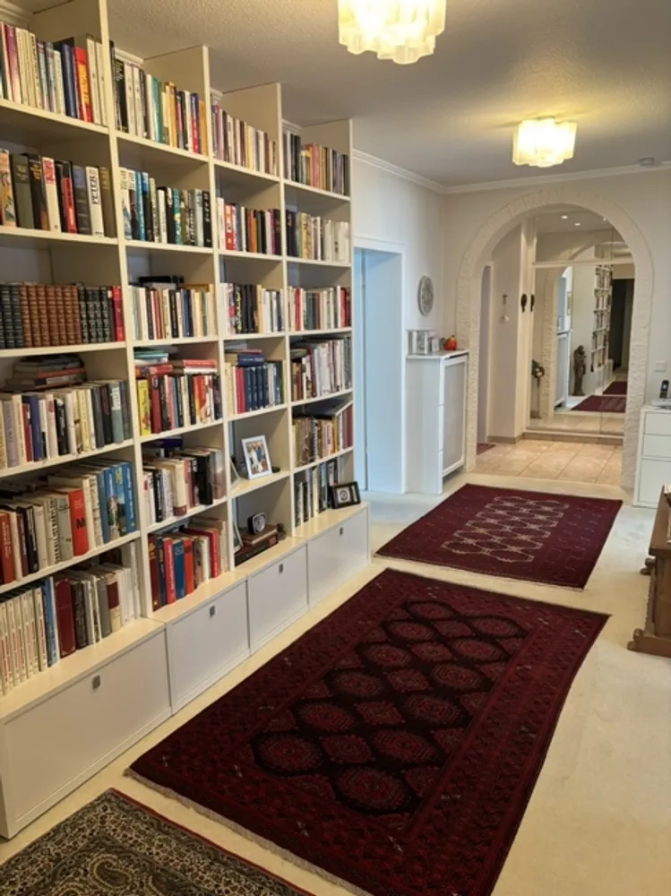 4 Zimmer Wohnung mit 140 m² in Essen – Bild 5