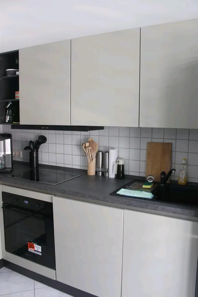 2 Zimmer Wohnung mit 58 m² in Chemnitz – Bild 5