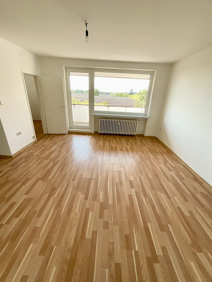 2 Zimmer Wohnung mit 40 m² in Verden (Aller) – Bild 1