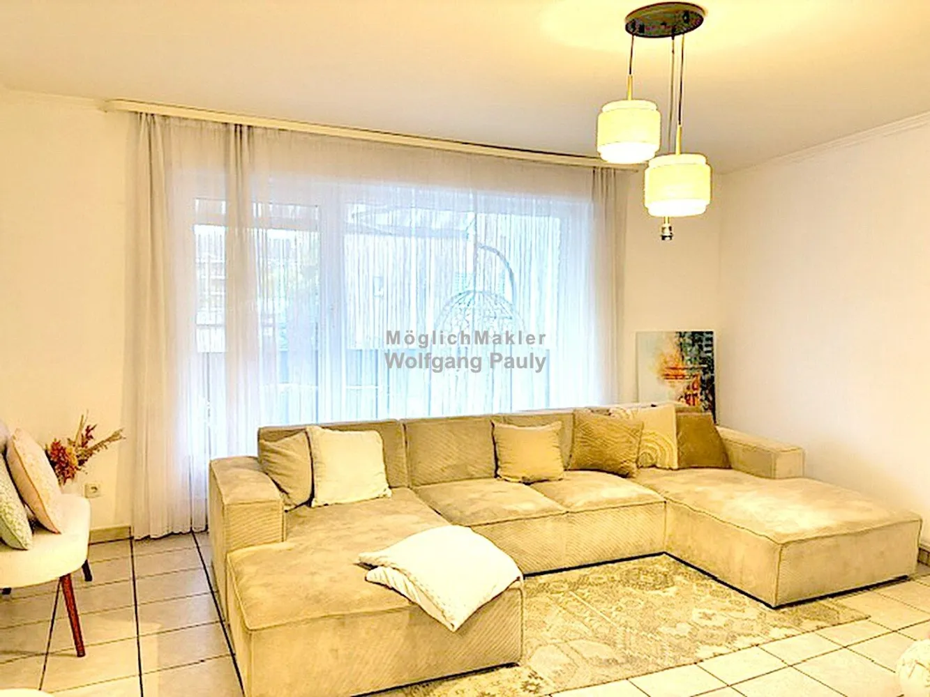 3 Zimmer Wohnung mit 76 m² in Mönchengladbach – Bild 6