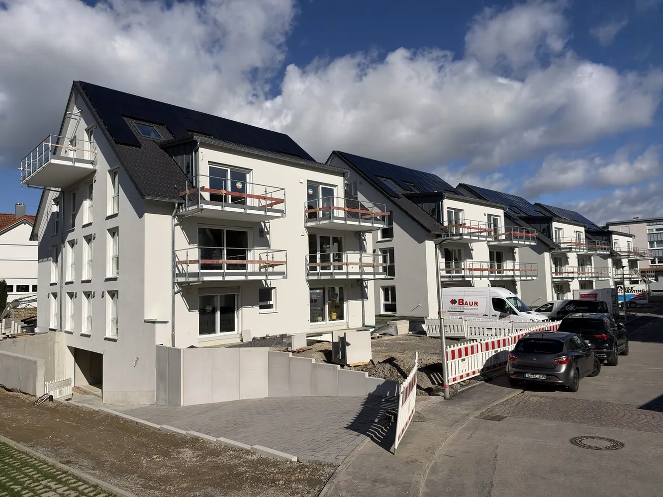 4 Zimmer Wohnung mit 106 m² in Rottenburg am Neckar – Bild 8