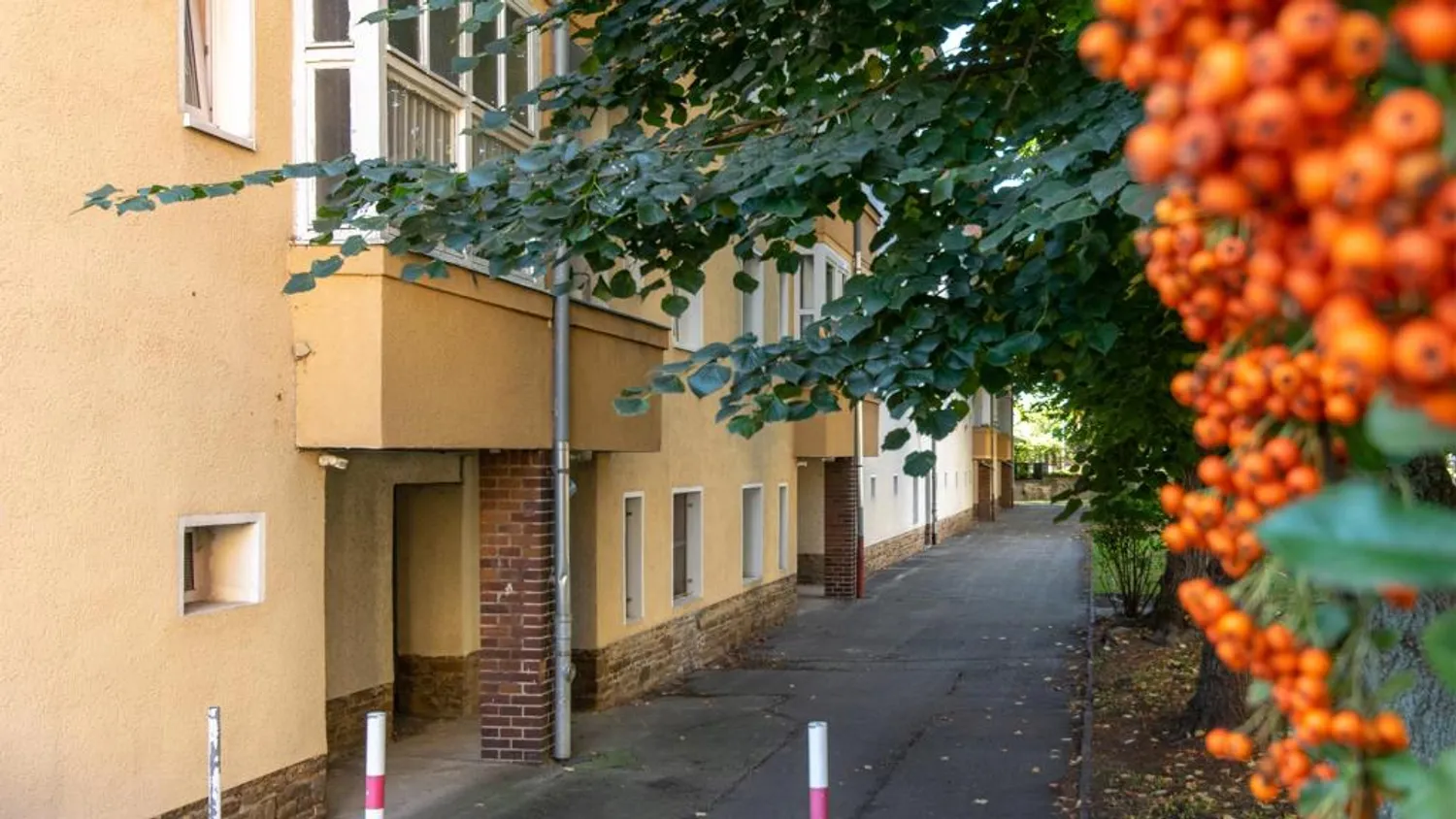 2 Zimmer Wohnung mit 49 m² in Leipzig – Bild 2