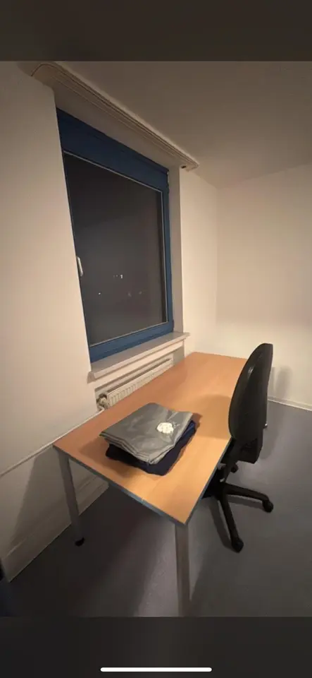 2 Zimmer Wohnung mit 24 m² in Dortmund – Bild 3