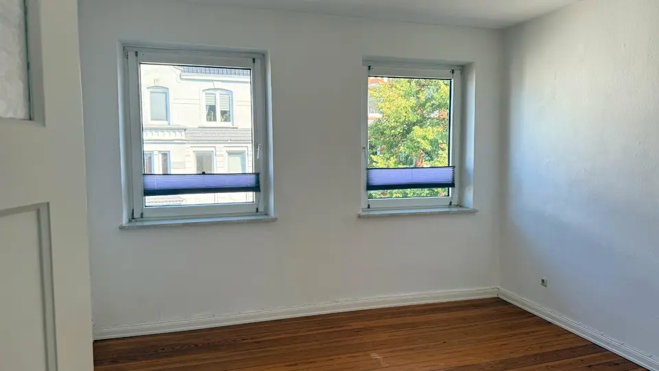 2 Zimmer Wohnung mit 54 m² in Kiel – Bild 1