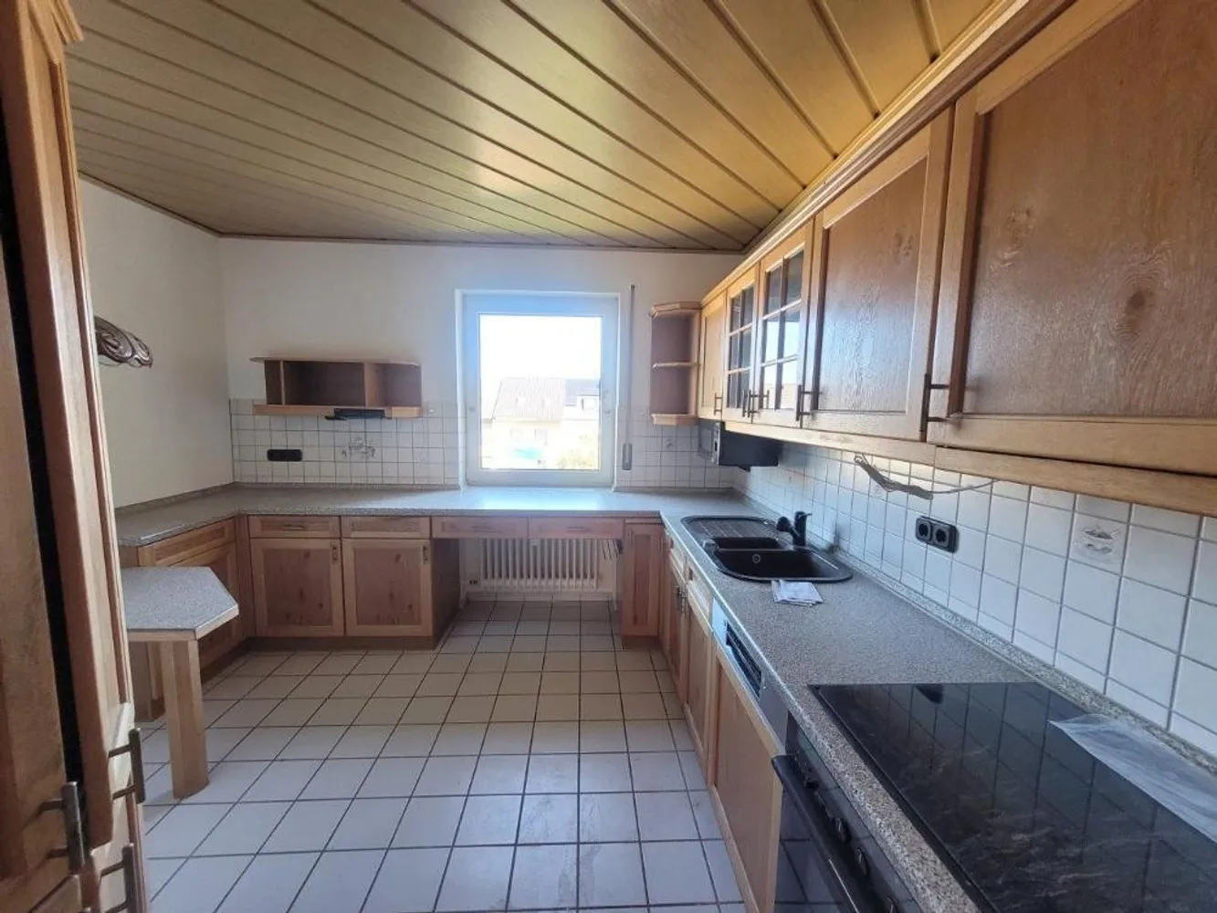 3 Zimmer Wohnung mit 96 m² in Augsburg – Bild 6