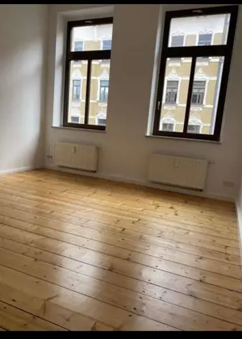 4 room apartment with 136 m² in Chemnitz – Photo 12