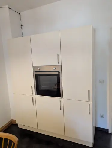 3 Zimmer Wohnung mit 91 m² in Augsburg – Bild 6