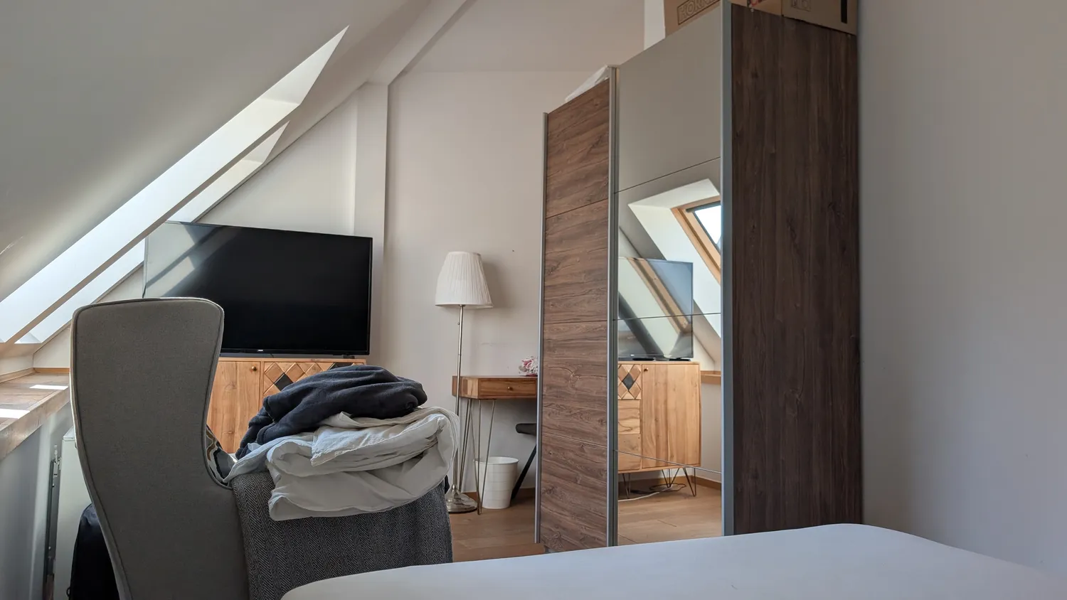 3 Zimmer Wohnung mit 64 m² in München – Bild 12
