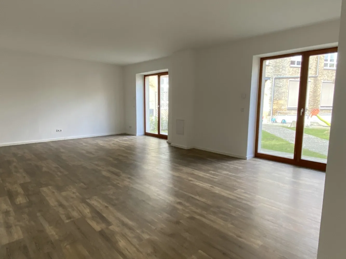 4 Zimmer Wohnung mit 161 m² in Berlin – Bild 12