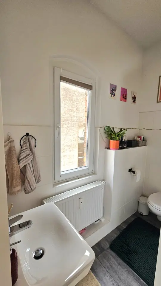WG-Zimmer mit 20 m² in Hildesheim – Bild 5