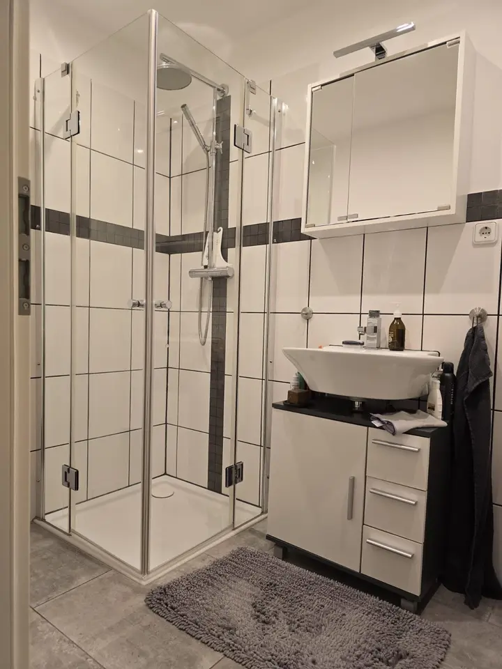 2 Zimmer Wohnung mit 45 m² in Krefeld – Bild 3