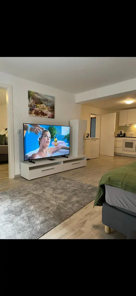 2 Zimmer Wohnung mit 60 m² in Herford – Bild 1