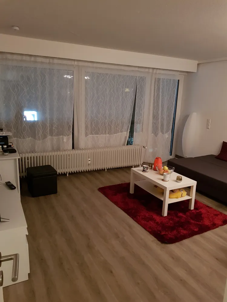 2 room apartment with 44 m² in Bielefeld – Photo 3