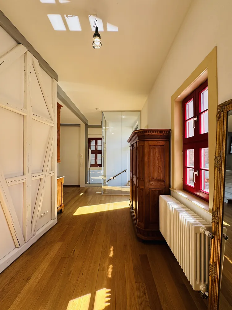 5 Zimmer Haus mit 155 m² in Erfurt – Bild 7