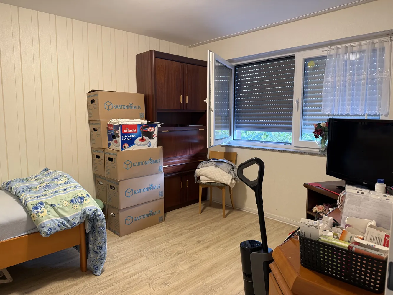 2 Zimmer Wohnung mit 57 m² in Wesel – Bild 3
